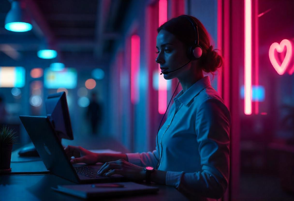 Administritive Support