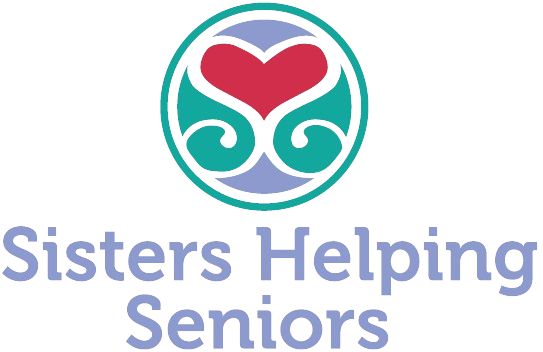 Brand Sisters Helping Seniors