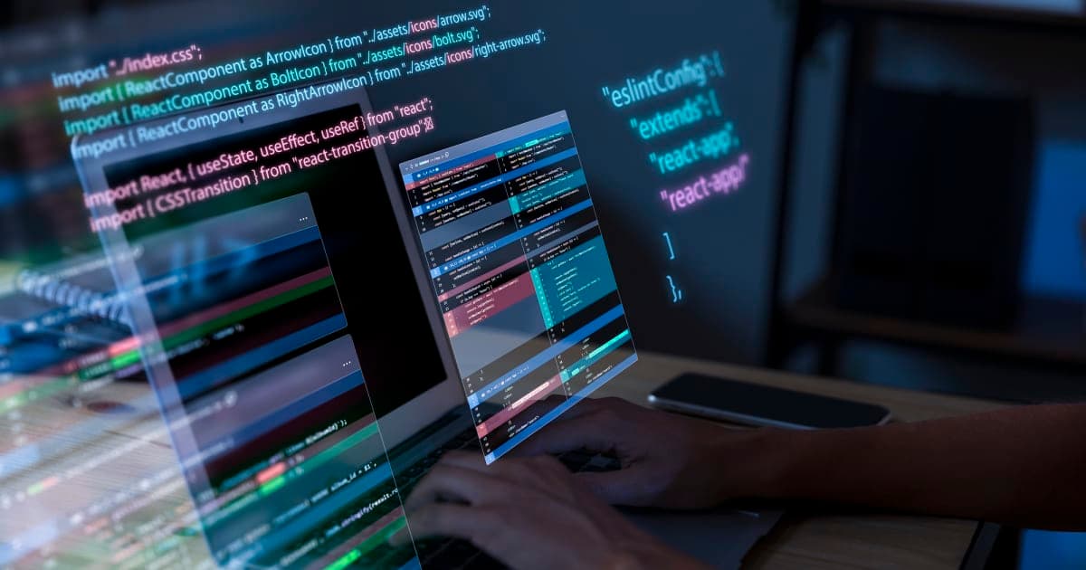 Website Development Services in Pakistan