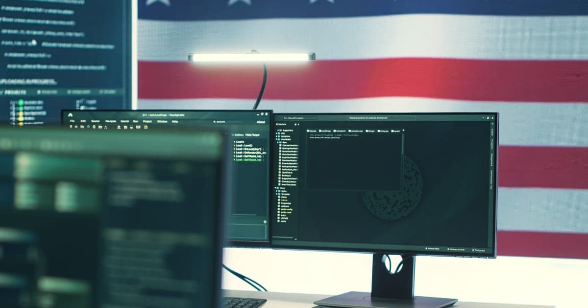 Custom Software Development Company in USA – Complete Guide for International Businesses