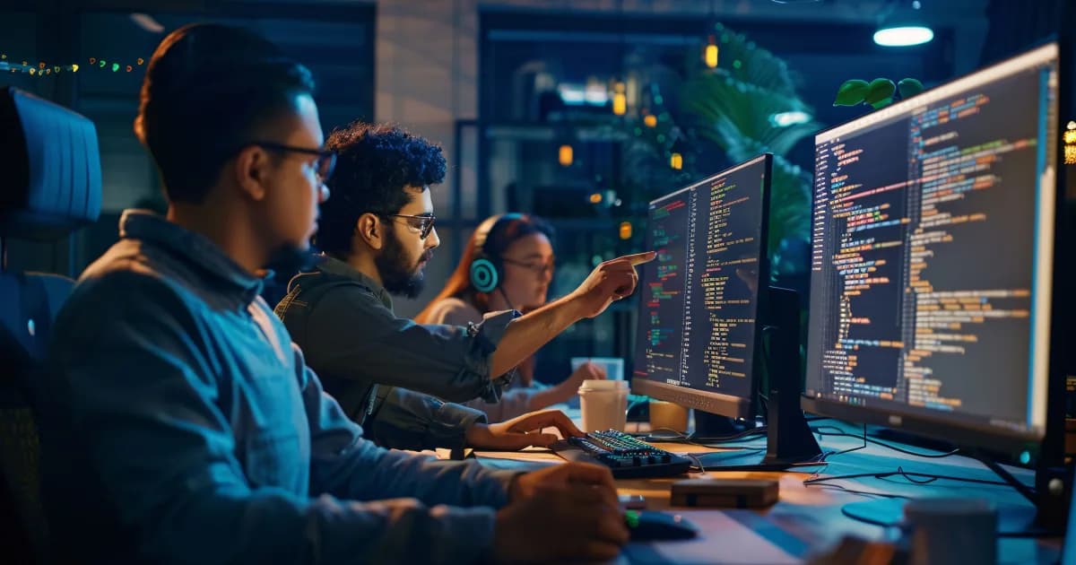 Top Software Development Company in USA: Custom Solutions for Businesses