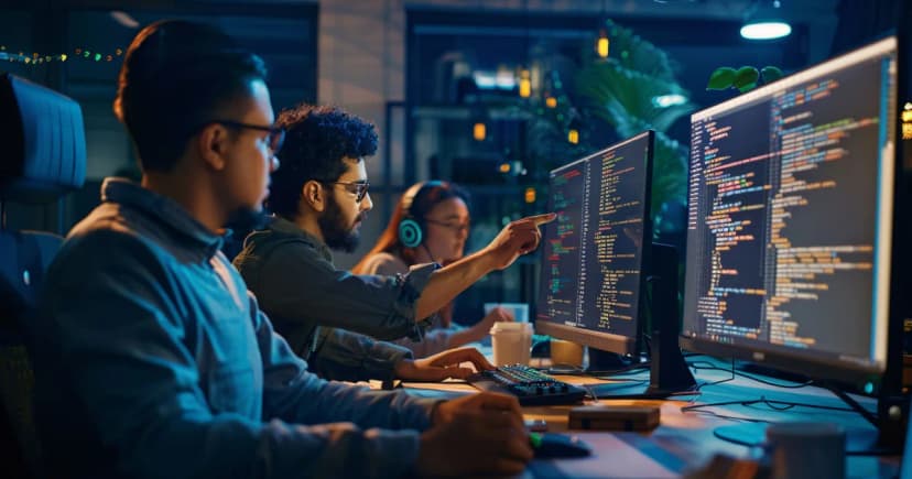 Top Software Development Company in USA: Custom Solutions for Businesses