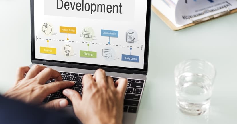 Custom Web Application Development: A Complete Business Guide for 2026