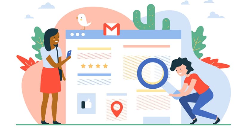 Google Search Ranking Update | September 2025: What Marketers & SEOs Must Know