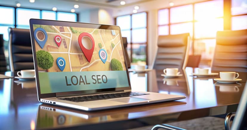 The Ultimate Guide to Local SEO: How to Rank Your Business in Local Searches