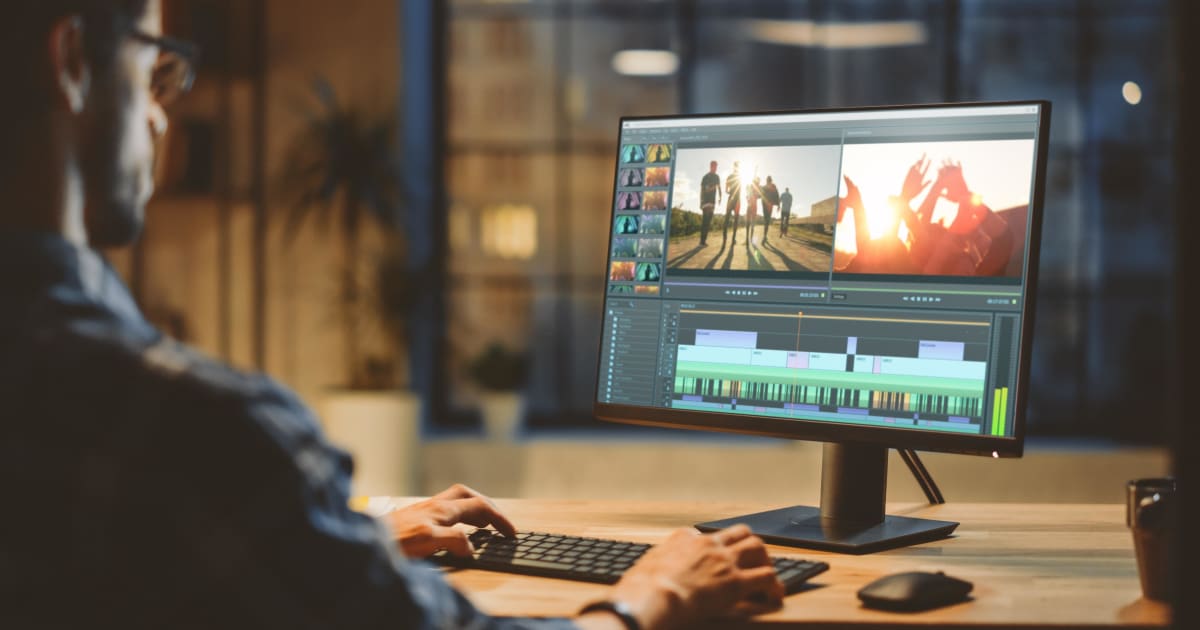 Best Free Video Editing Software in 2026 (Complete Guide)