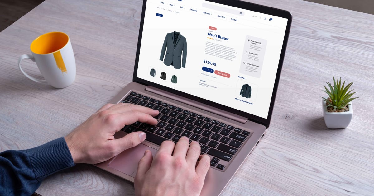 Ecommerce Website Development in Dubai: A Complete Guide