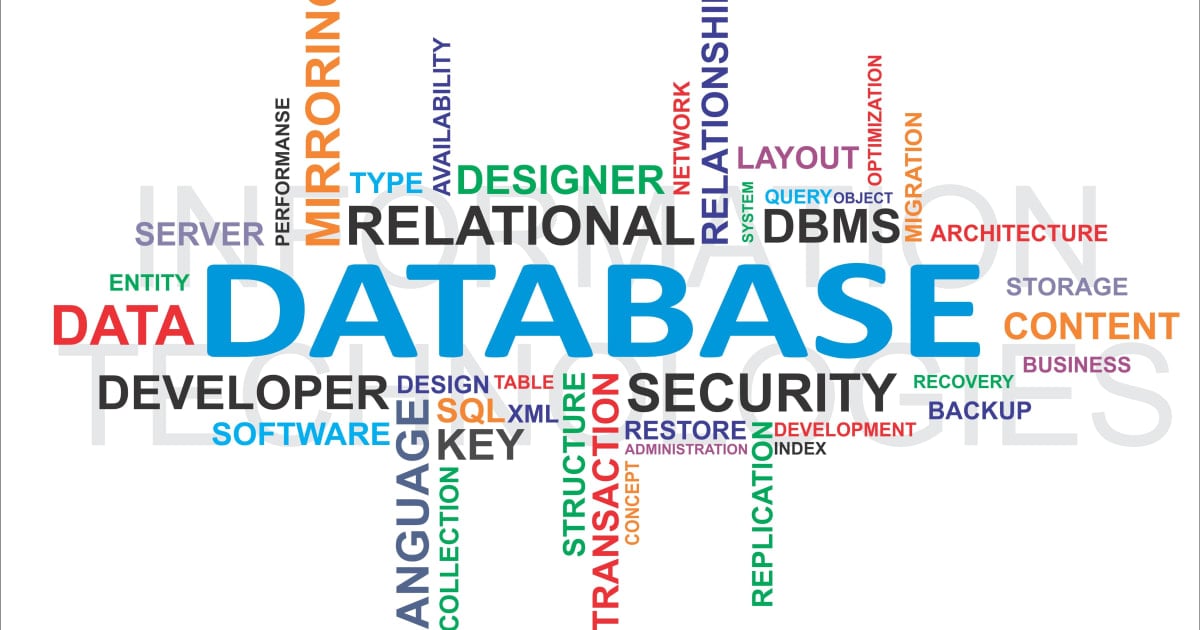 What is a DBMS? Types, Attributes, Security, and More | EurosHub USA