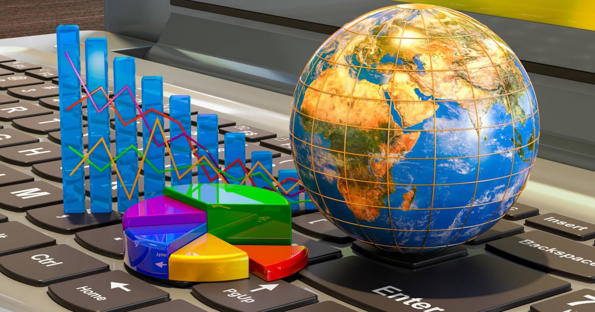 Top 10 International SEO Companies 2026