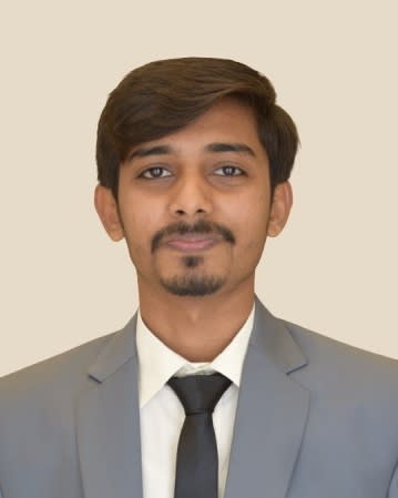 Mohammad Wasiq Zafar