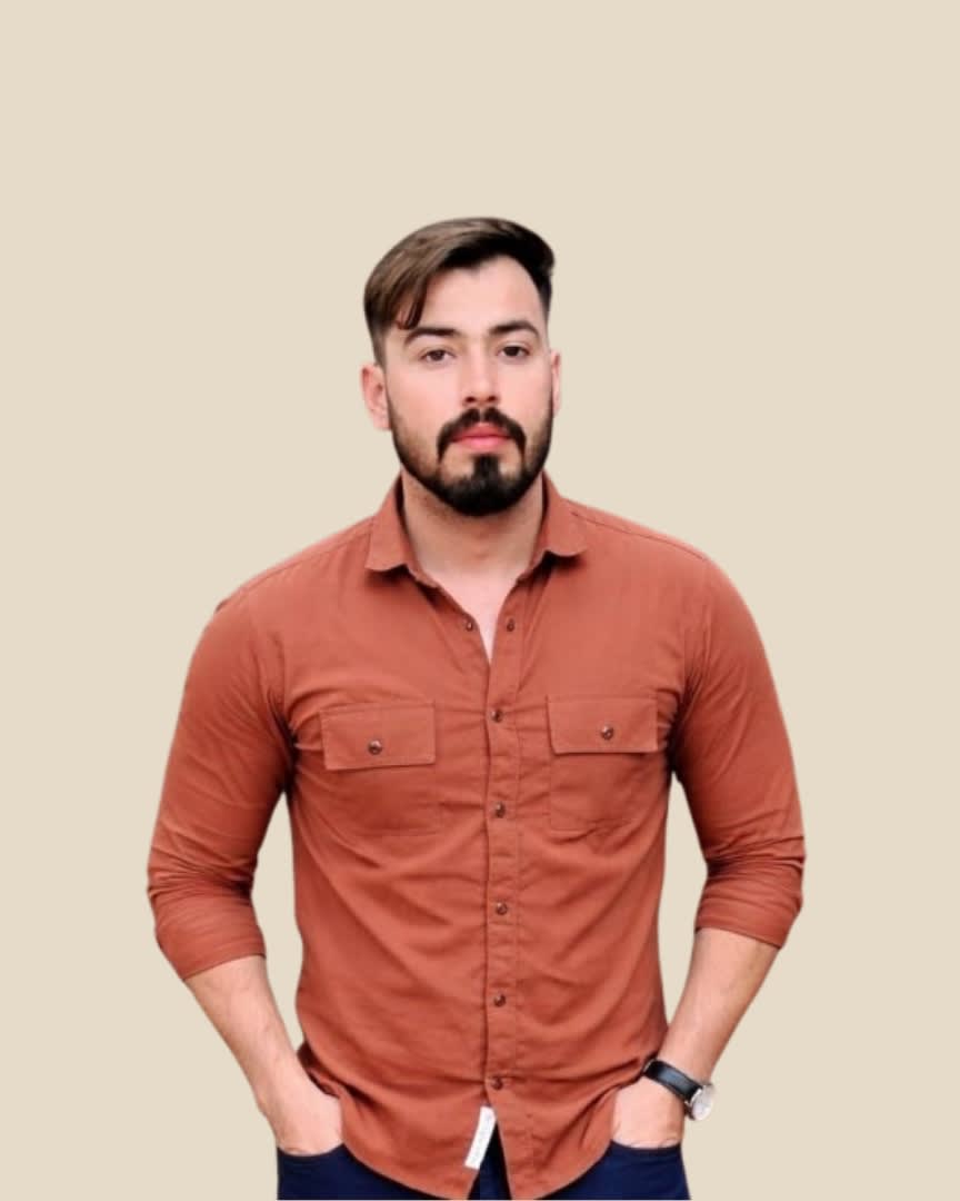 Muhammad Junaid Awan