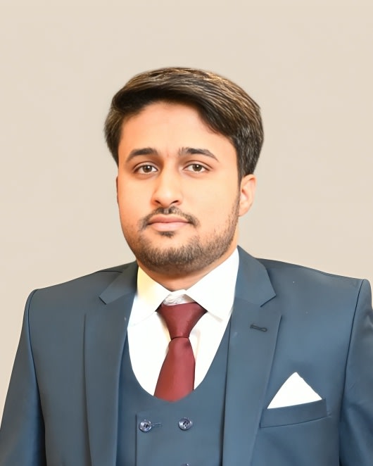 Fahad Rafique