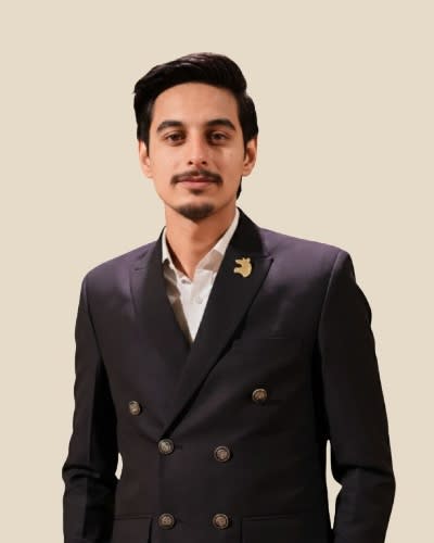 Mohsin Ali