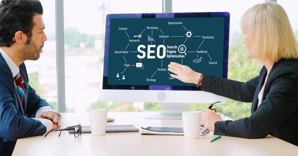 SEO Experts in Sydney: Your Ultimate Guide to Boosting Online Visibility