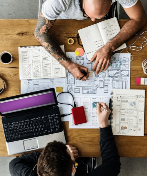 Design & Development