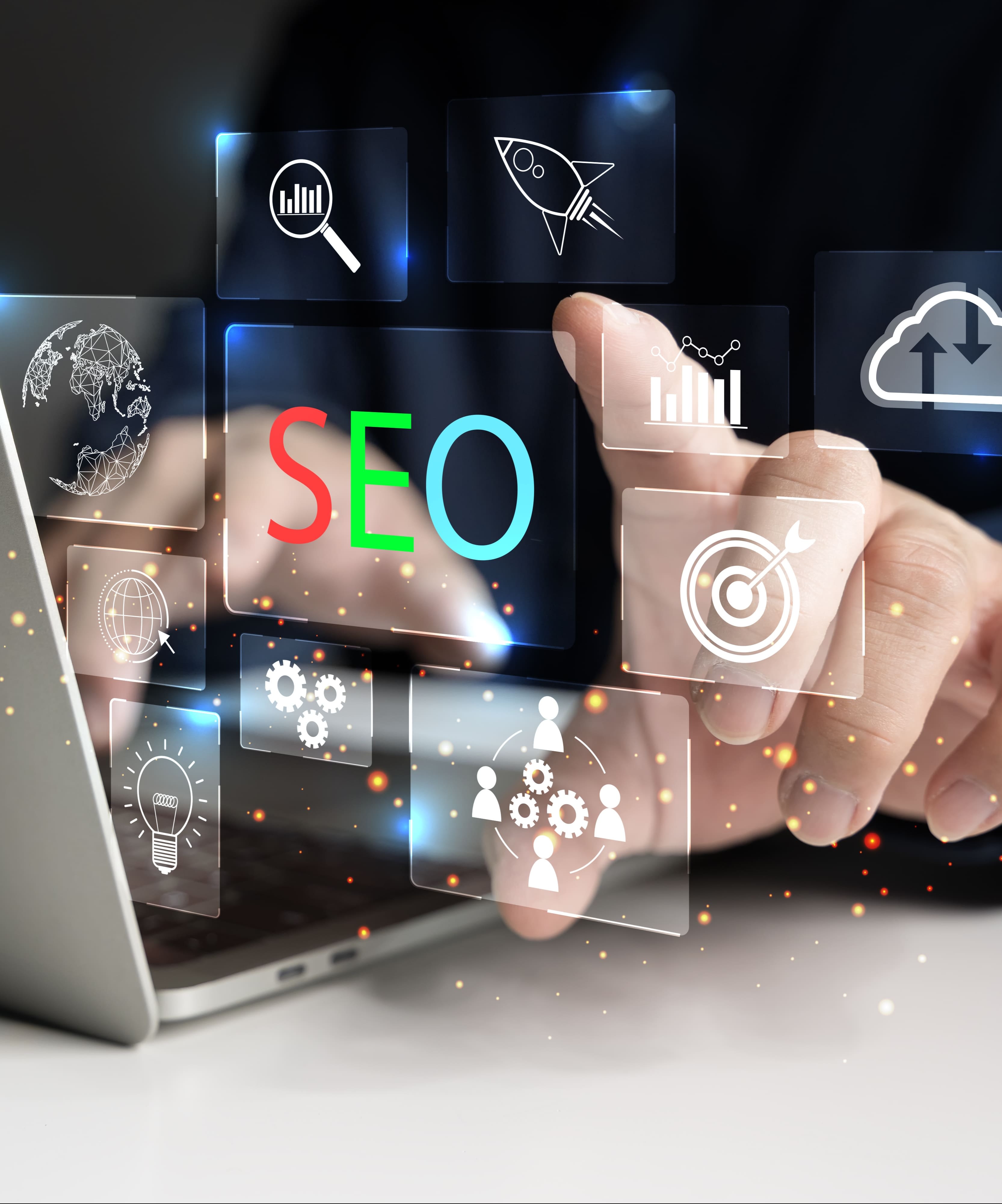 Search Engine Optimization