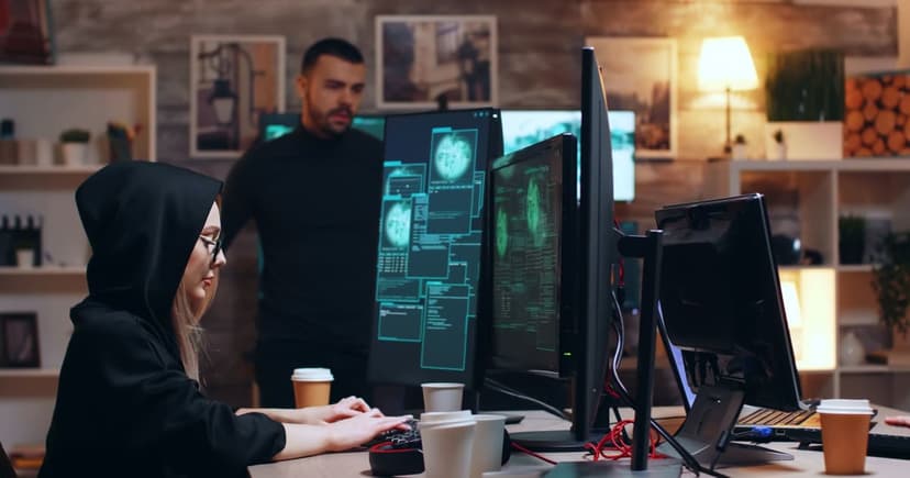 Top Cybersecurity Services in Dubai | Protect Your Business from Digital Threats