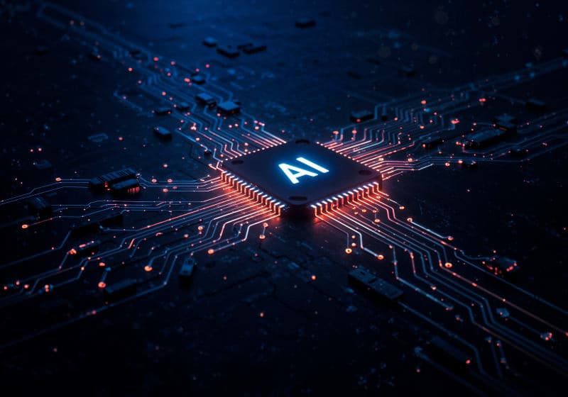AI Automation Services in Manchester